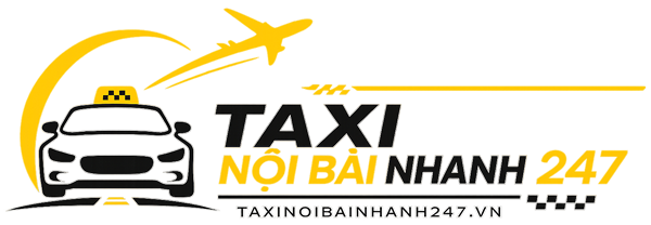 Taxi Nội Bài Nhanh 24/7